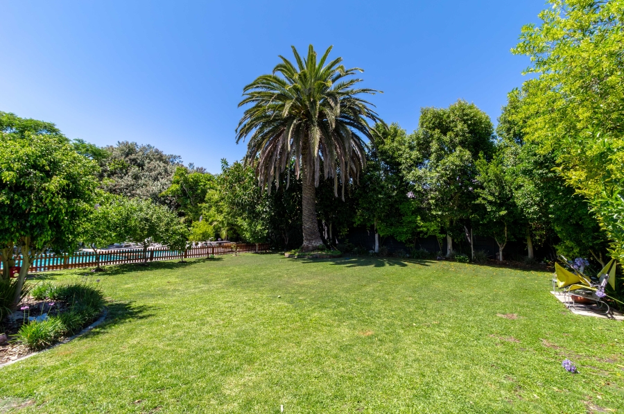 4 Bedroom Property for Sale in Tokai Western Cape